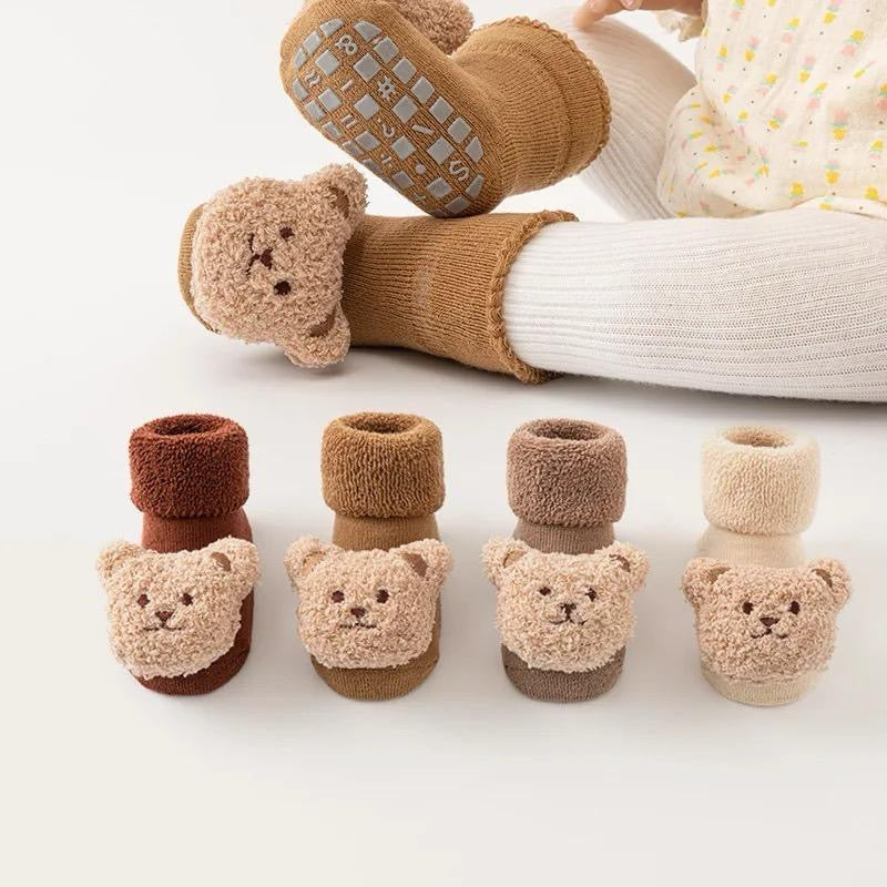 Baby Warm Socks