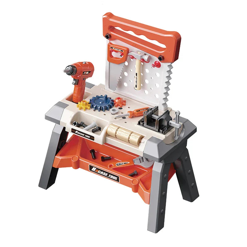 Simulation Electric Tools Set