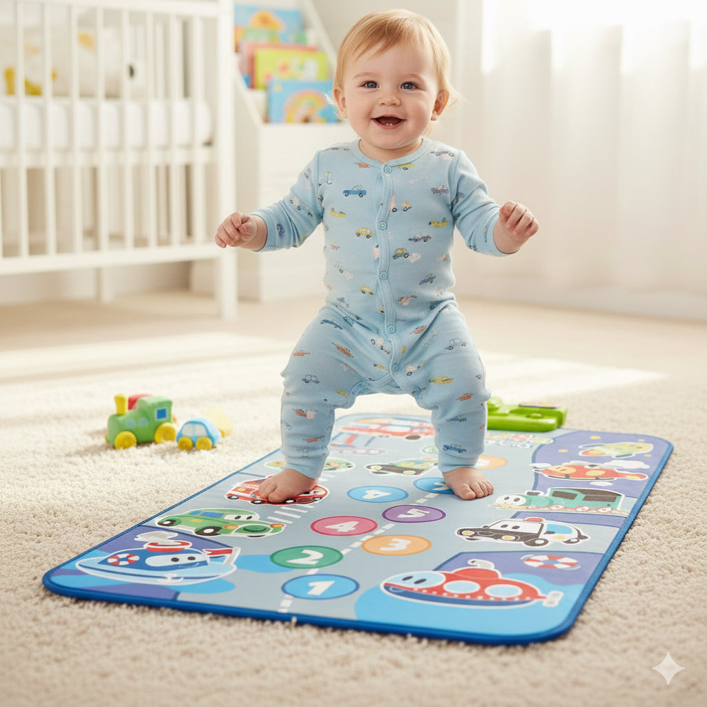 Baby Toddler Mat