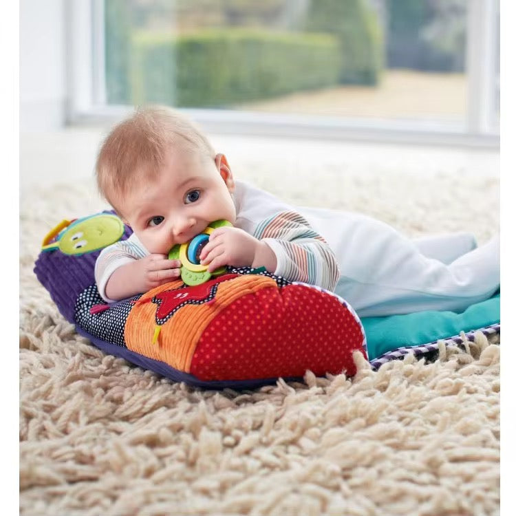 Tummy Time Pillow Multifunctional Activity