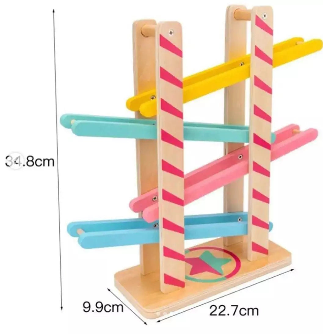 Animal Gliding Orbit