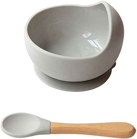 Silicone Bowl