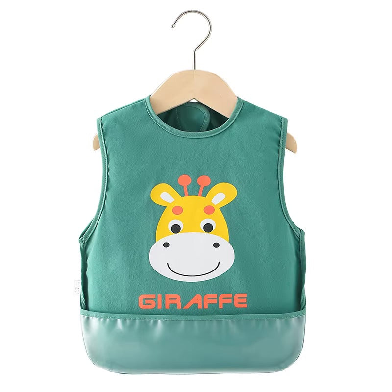 Waterproof Baby Bib