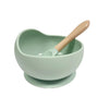 Silicone Bowl