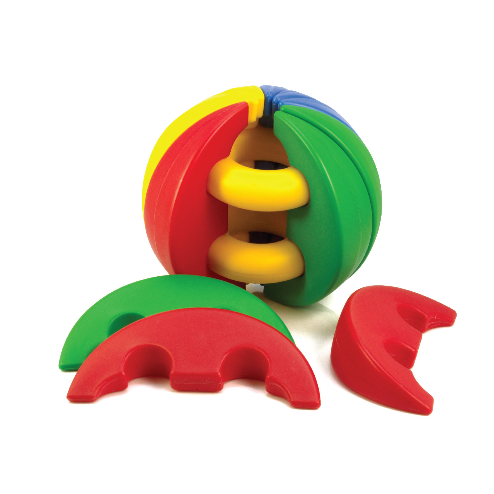 Montessori Activity Ball