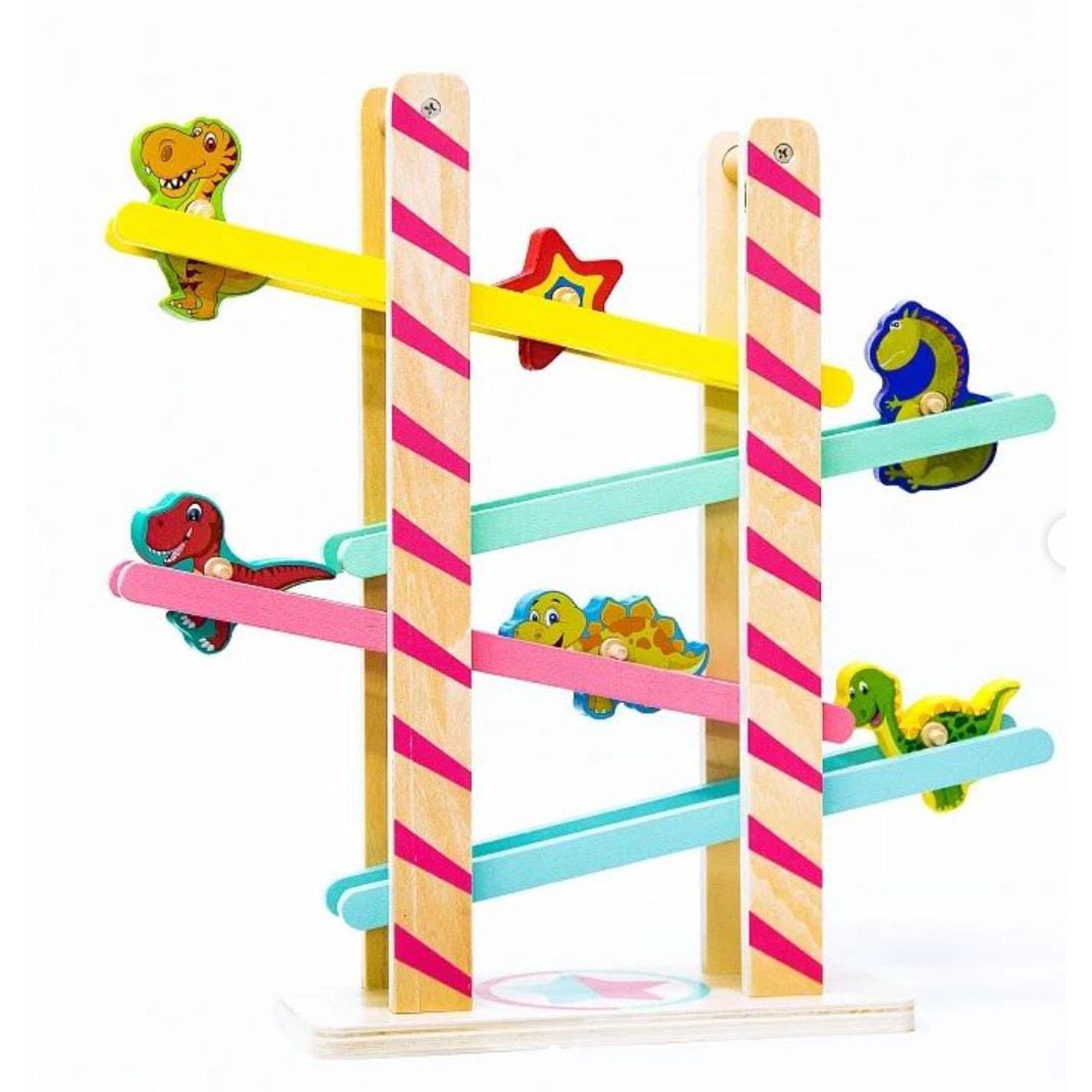 Animal Gliding Orbit