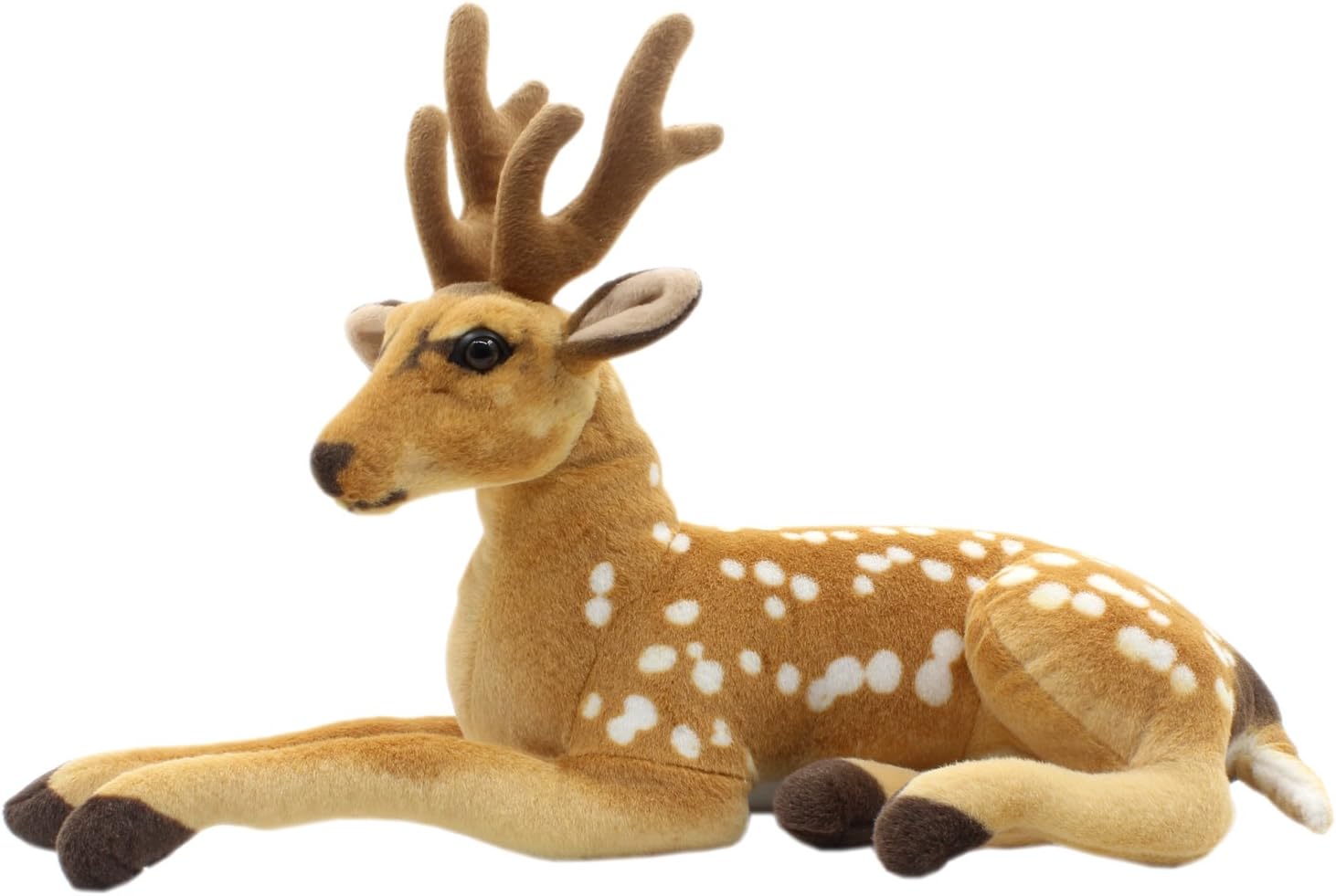 Sika Deer Plush