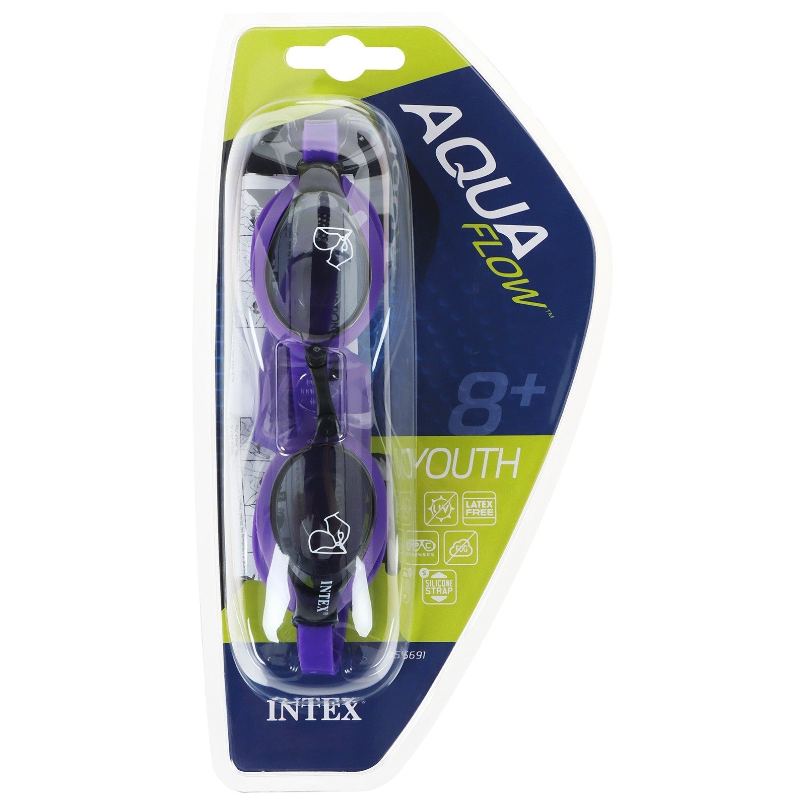 Intex Racing Goggles
