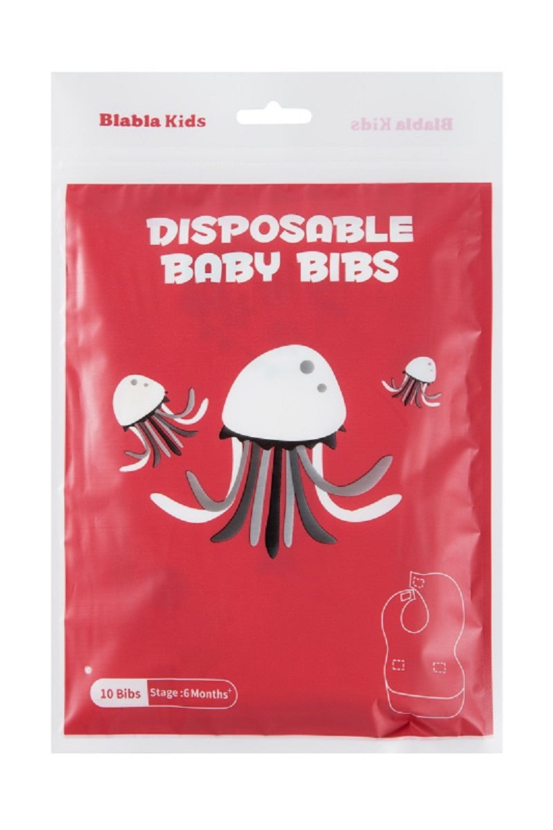 Disposable Baby Bib