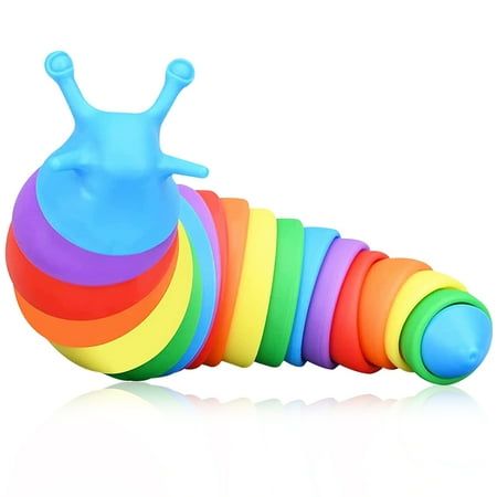 Sensory Slug Fidget