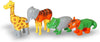 Mix or Match Magnetic Jungle Animals