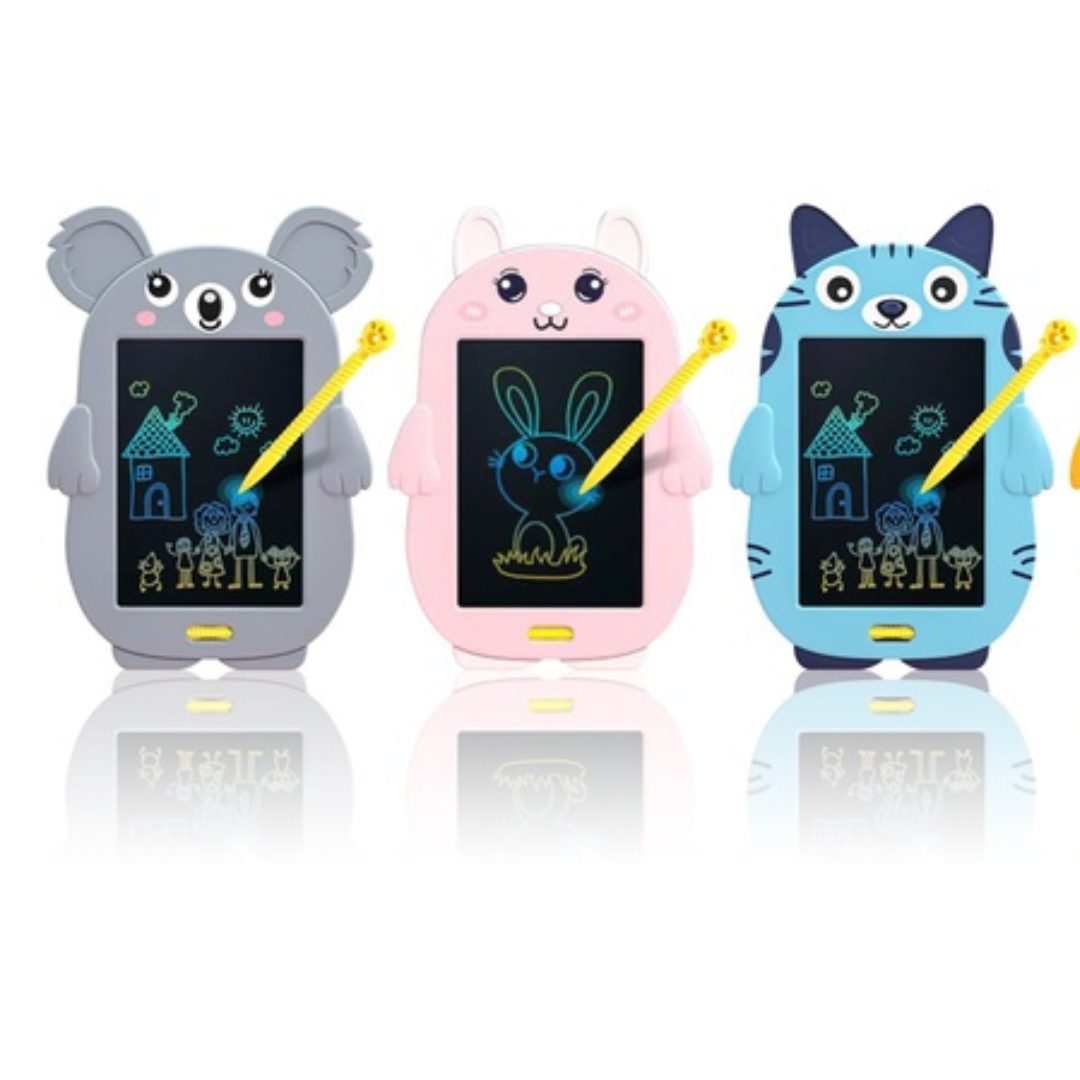 LCD Drawing Board for Kids