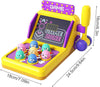Whack a Mole Game Challenge