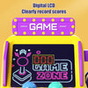 Whack a Mole Game Challenge