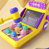 Whack a Mole Game Challenge