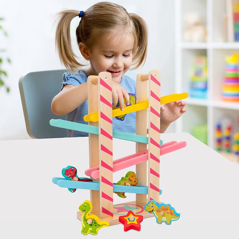 Animal Gliding Orbit