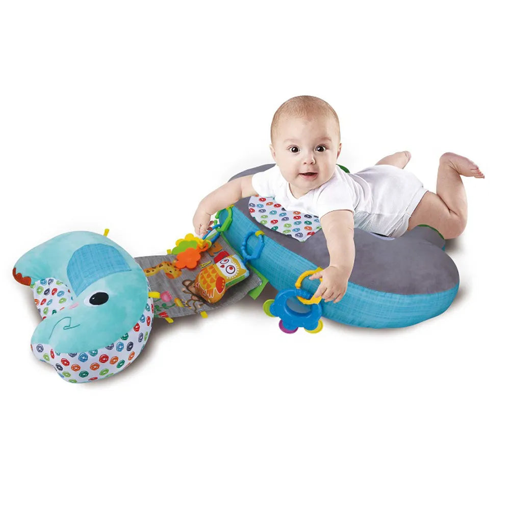 Baby MultiComfort Pillow Set