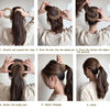 Birds Nest Hair Clip