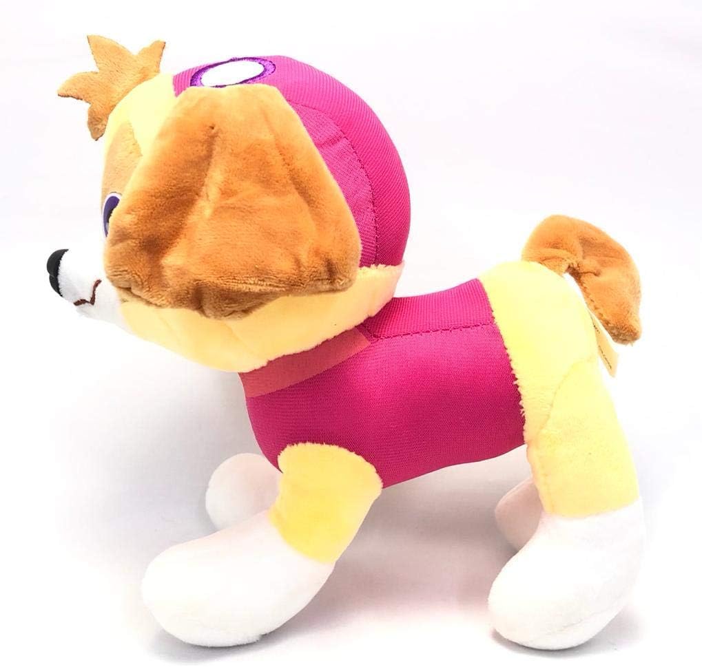 Paw Patrol Plush