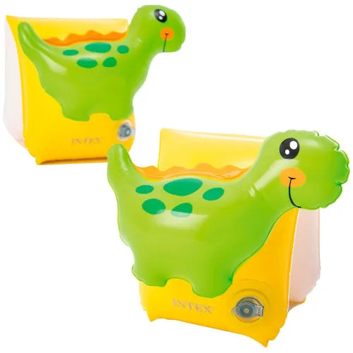 Intex Dinosaur Armbands