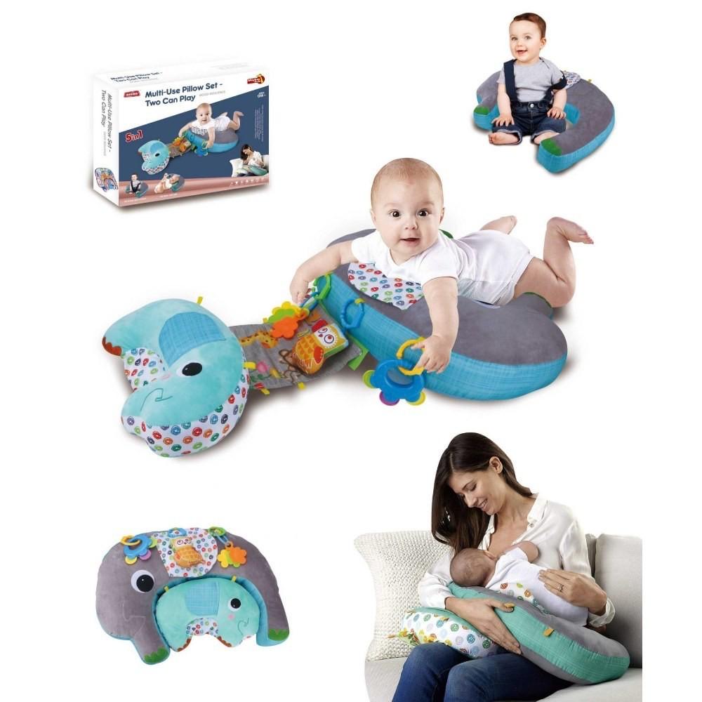 Baby MultiComfort Pillow Set