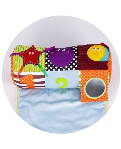 Tummy Time Pillow Multifunctional Activity