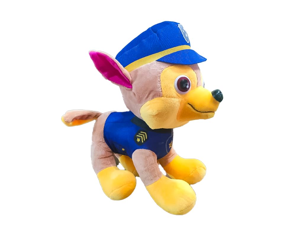 Paw Patrol Plush