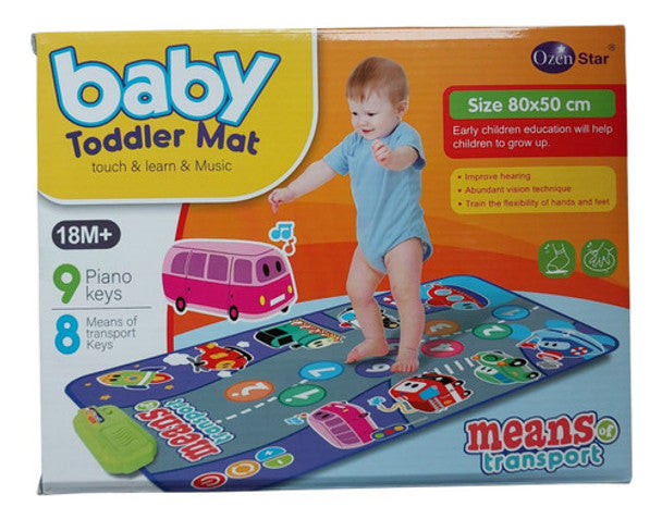 Baby Toddler Mat