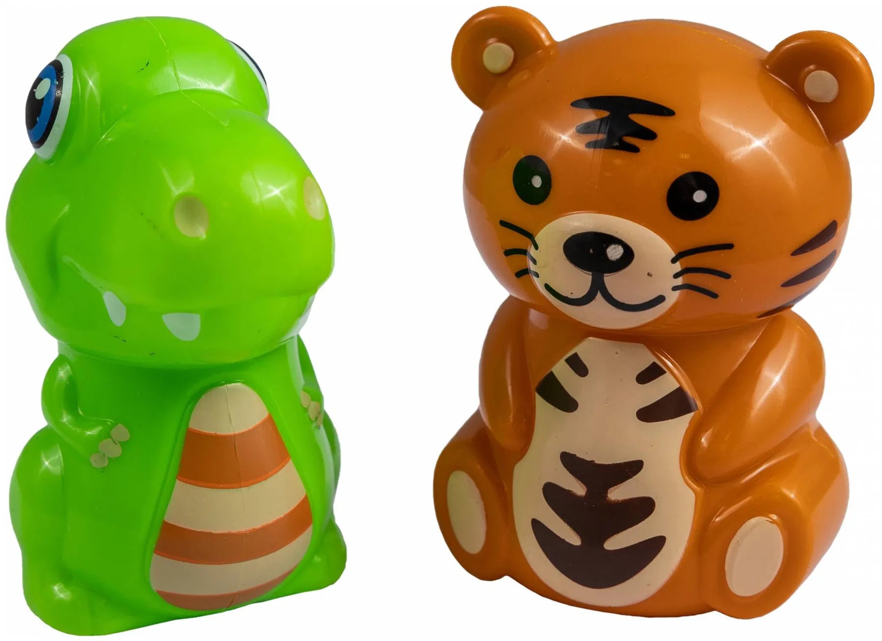 Animal Ball Paradise Marble Run