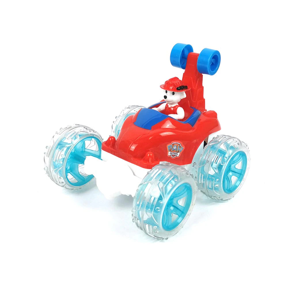 Paw Patrol Stunt Car
