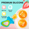 Fresh Food Feeder - Fruit Feeder Pacifier