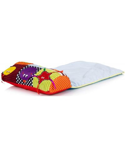 Tummy Time Pillow Multifunctional Activity