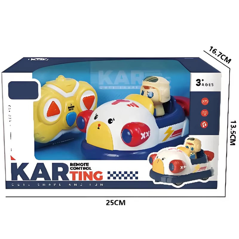 Karting Car Toy