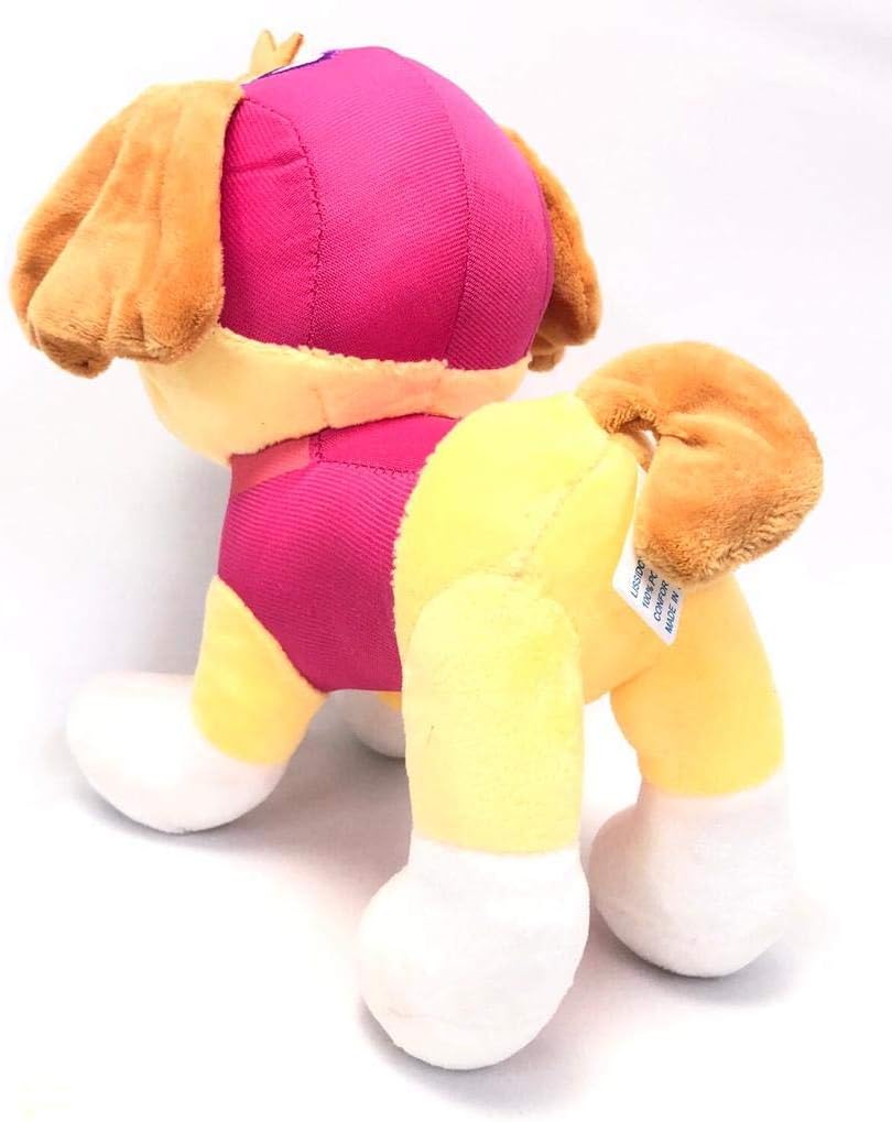 Paw Patrol Plush