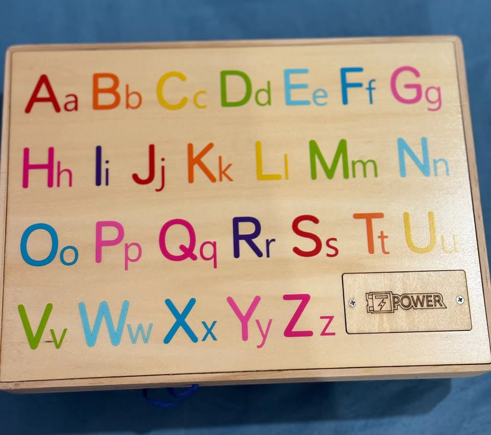 simulated steering wheel circuit board