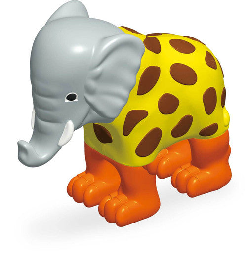 Mix or Match Magnetic Jungle Animals