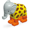 Mix or Match Magnetic Jungle Animals