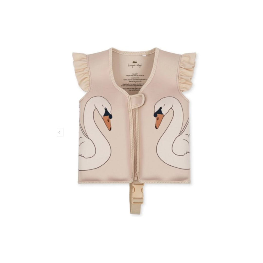 Swimming Float Vest