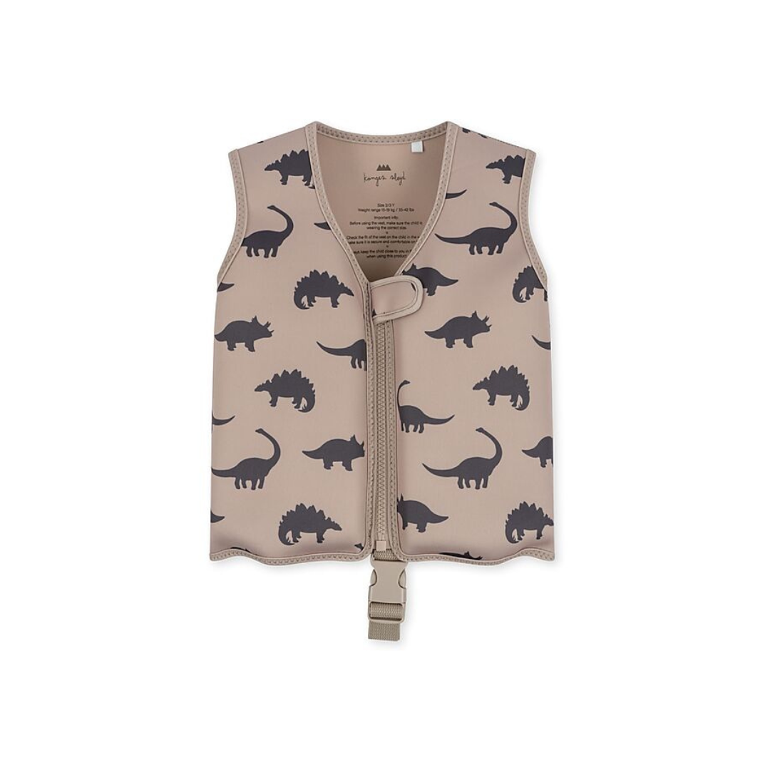 Swimming Float Vest