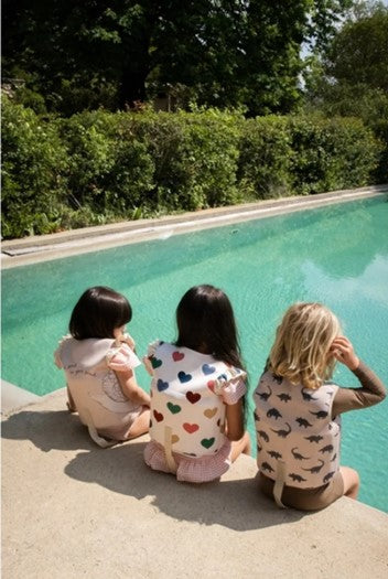 Swimming Float Vest