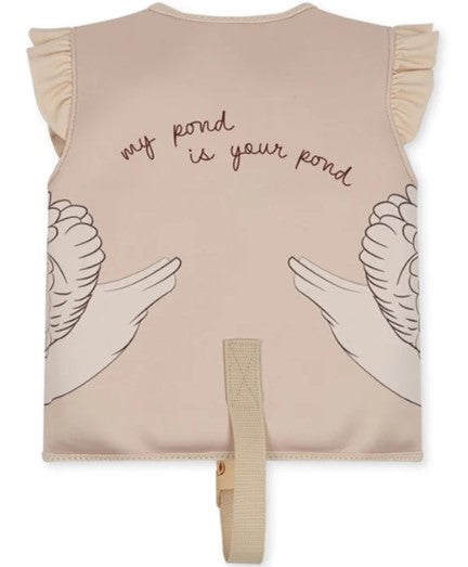 Swimming Float Vest