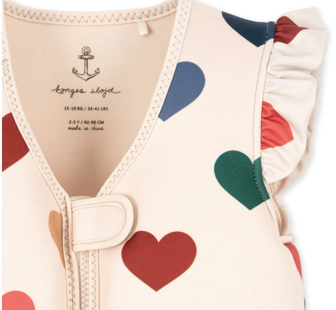 Swimming Float Vest
