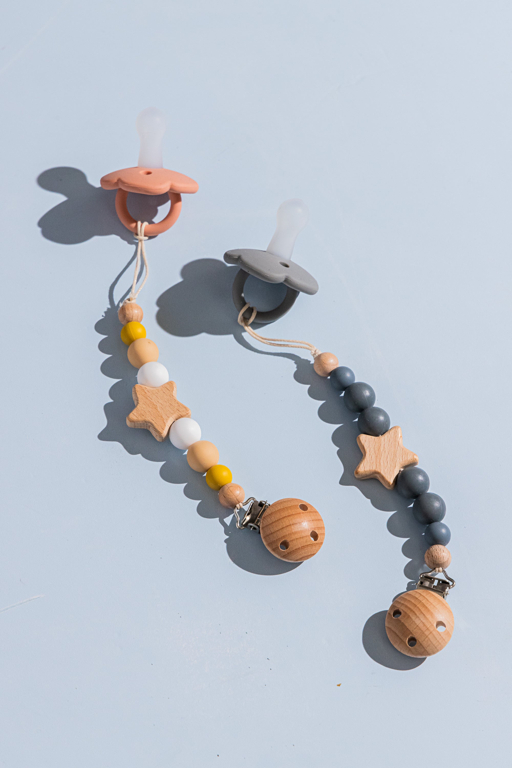 Pacifier Chain