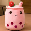 Boba Tea Plush 35cm
