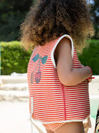Swimming Float Vest