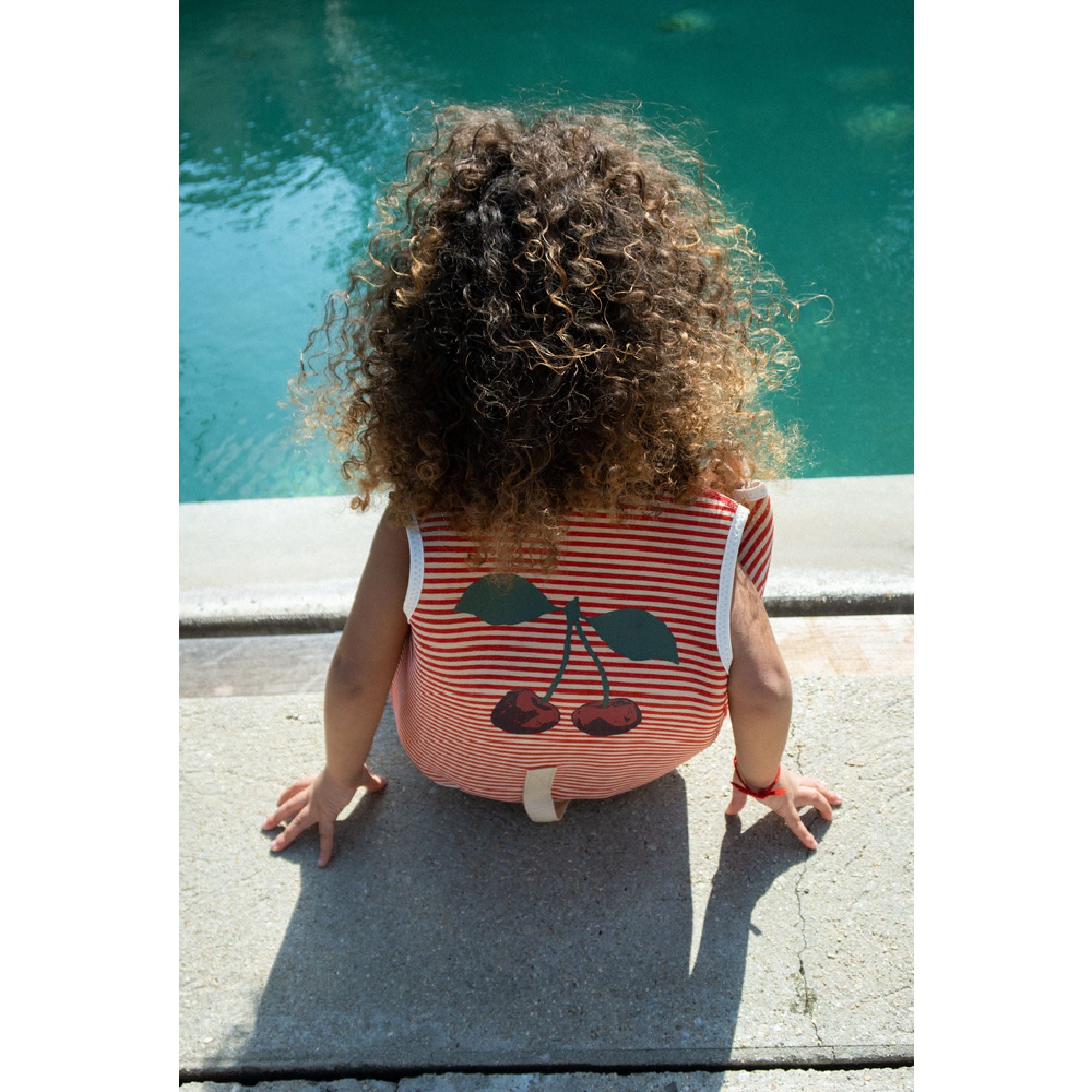 Swimming Float Vest