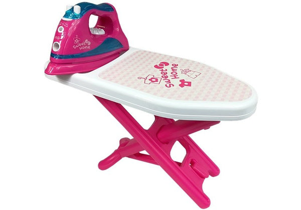 Ironing Set / Ironing Board / Hangers