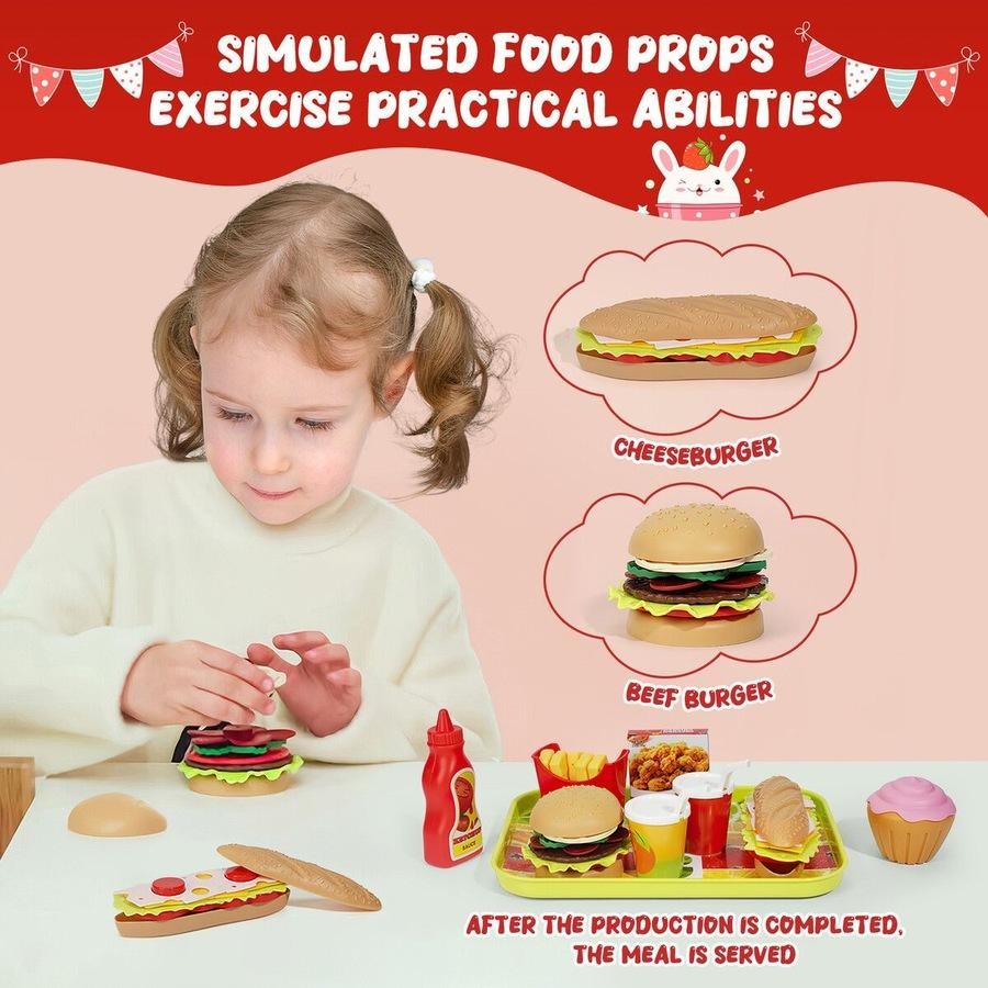 DIY House / Food Kiosk Edition